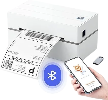 imprimante thermique etiquette