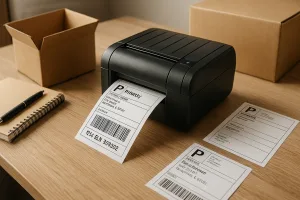 que vaut une imprimante thermique